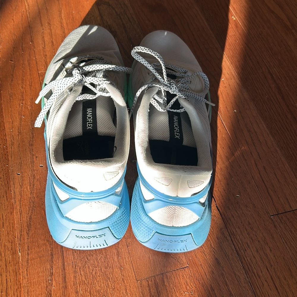 Cool Reebok Shoes - Picture 7 of 8